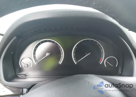 2015 BMW X5 xDrive35I из США, поврежденный, VIN 5UXKR0C52F0K66925